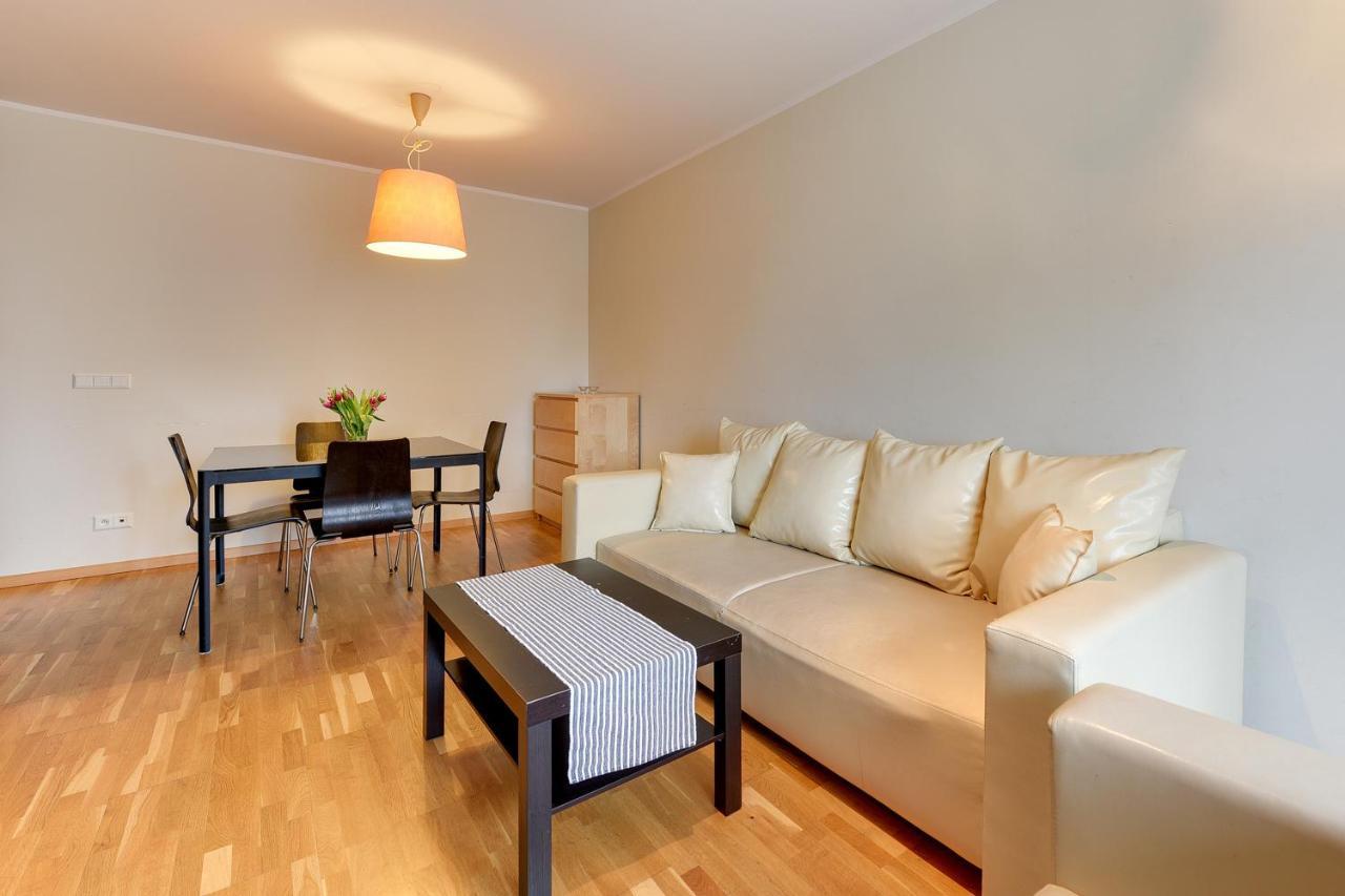 Apartamenty Villa Nord Centrum Jastrzębia Góra Exterior foto
